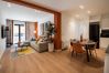 Apartment in Athens - Marathonos C1