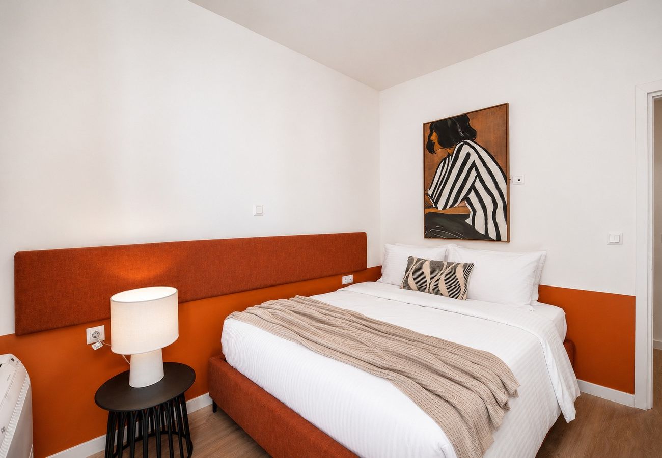 Apartment in Athens - Marathonos C2