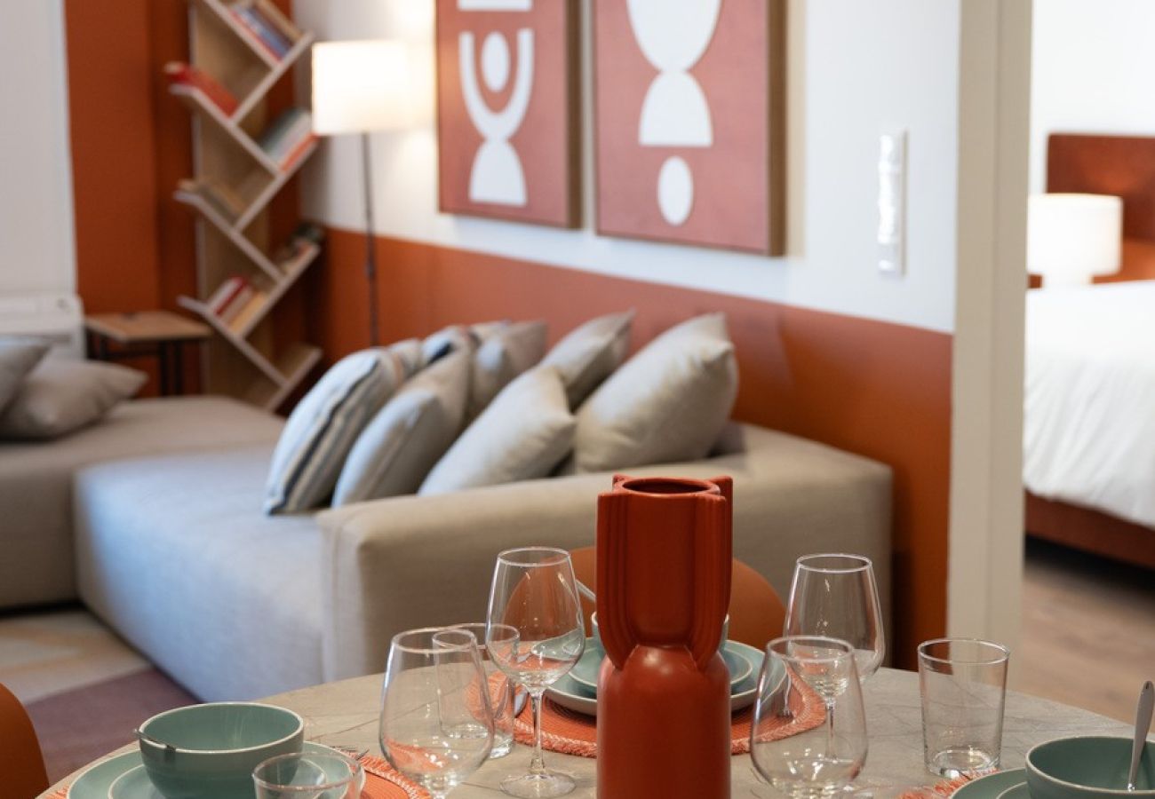 Apartment in Athens - Marathonos C2