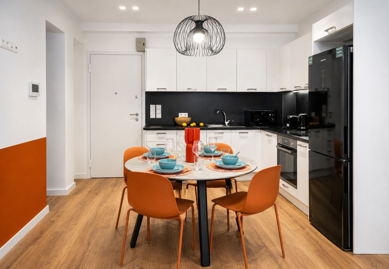 Apartment in Athens - Marathonos C2