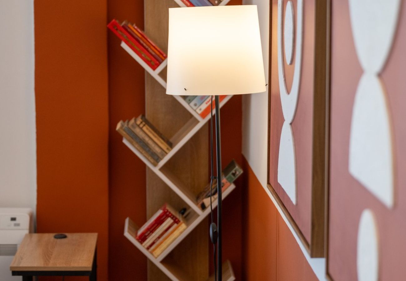 Apartment in Athens - Marathonos C2