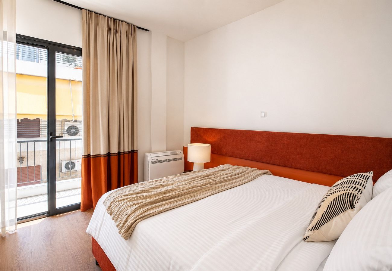 Apartment in Athens - Marathonos C2