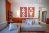Apartment in Athens - Marathonos C2