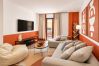 Apartment in Athens - Marathonos C2