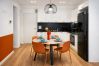 Apartment in Athens - Marathonos C2