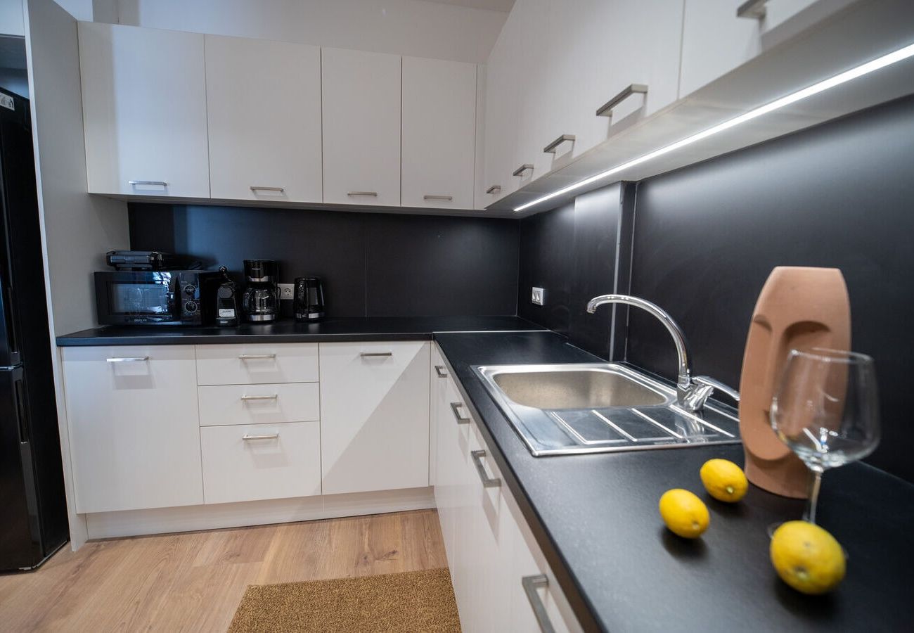 Apartment in Athens - Marathonos C3