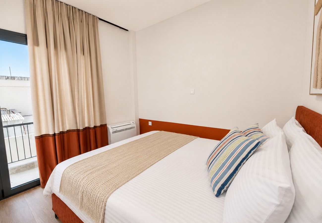 Apartment in Athens - Marathonos C3