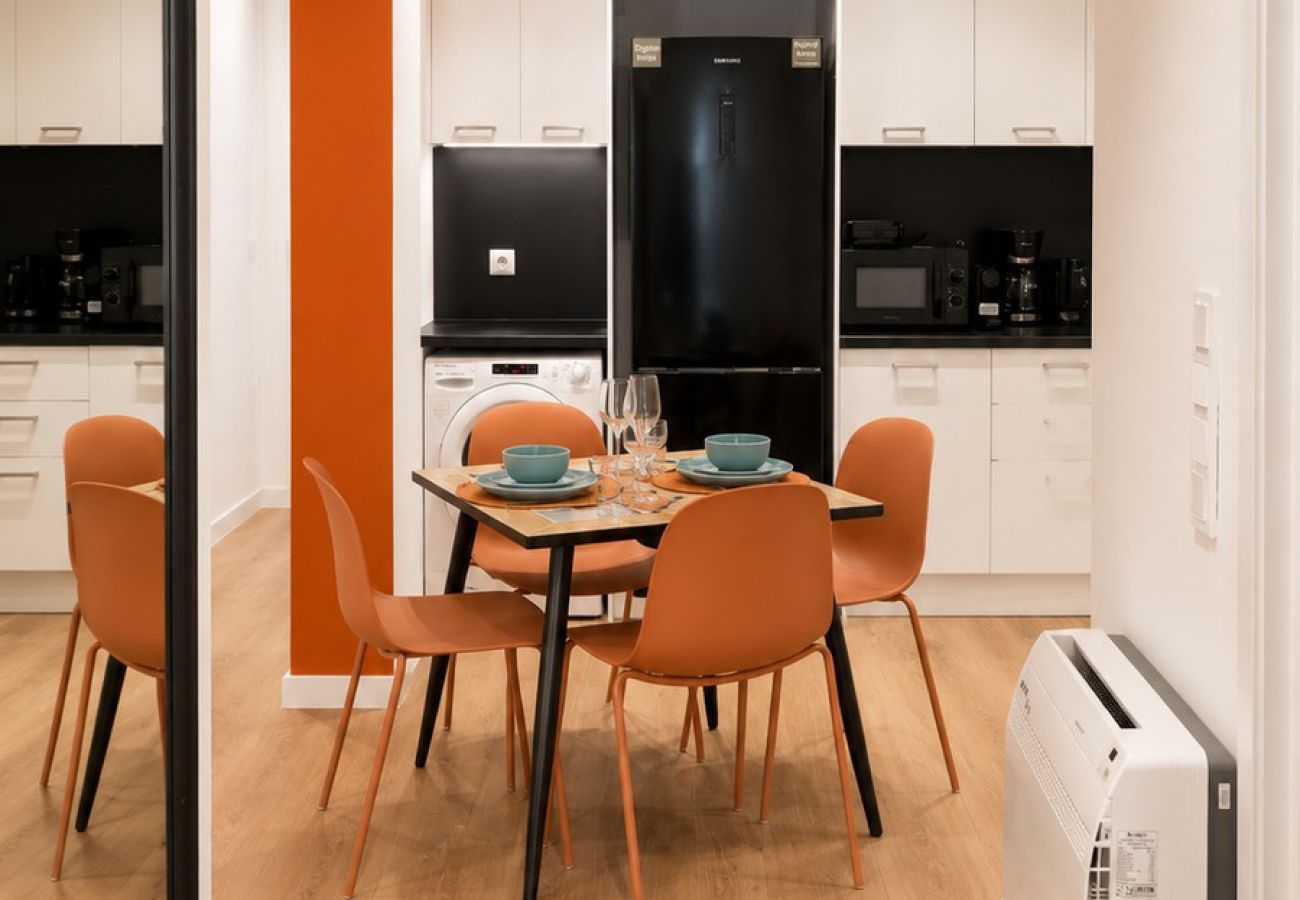 Apartment in Athens - Marathonos C3