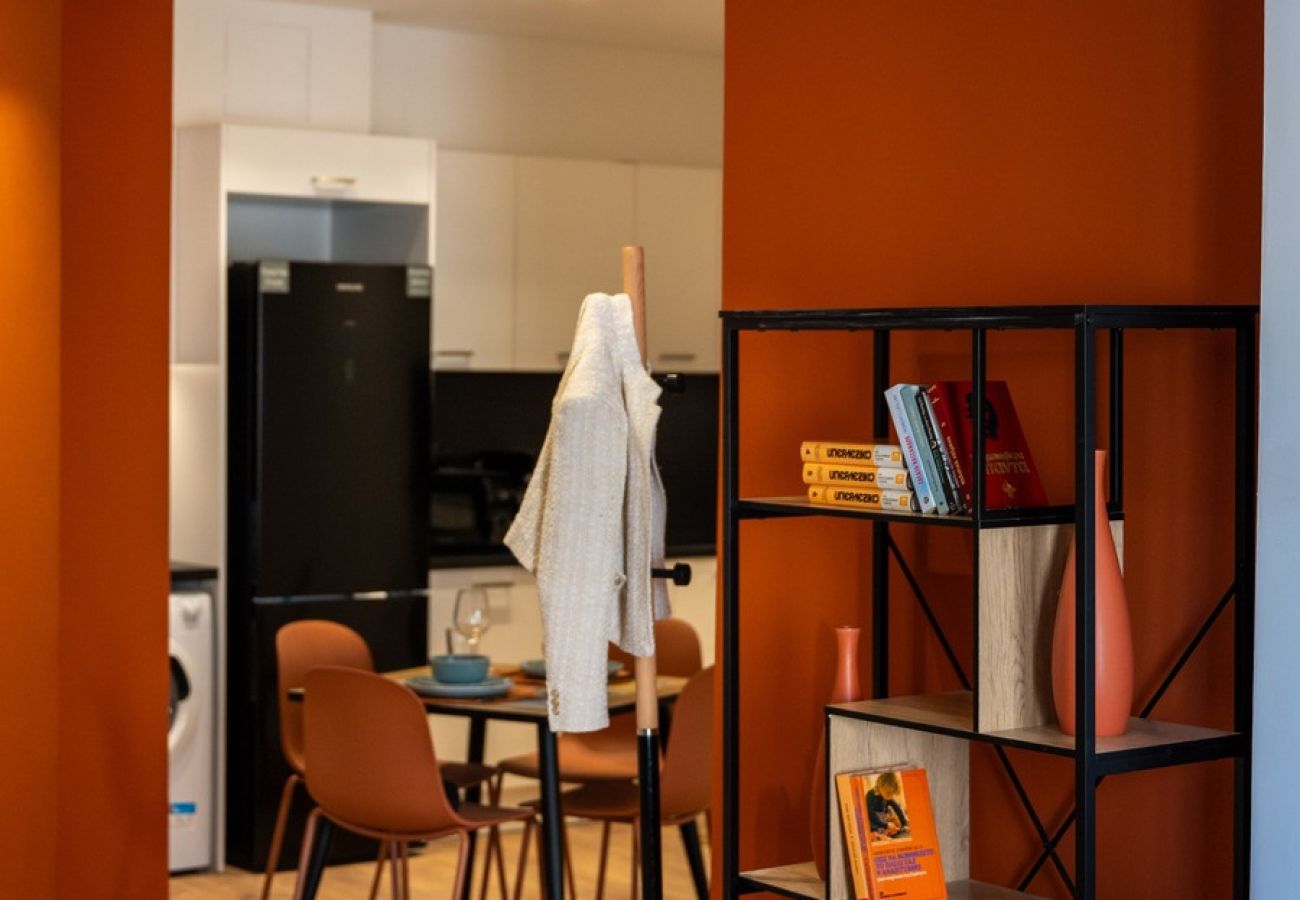 Apartment in Athens - Marathonos C3