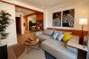 Apartment in Athens - Marathonos C3