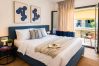 Apartment in Athens - Marathonos D1