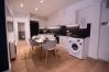 Apartment in Athens - Marathonos D1