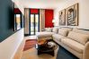 Apartment in Athens - Marathonos D1