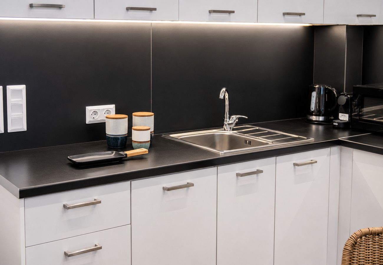 Apartment in Athens - Marathonos D2