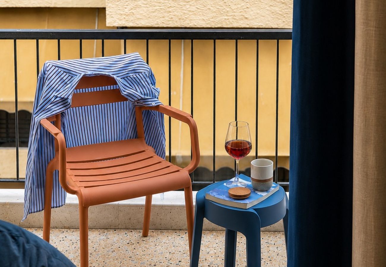 Apartment in Athens - Marathonos D2
