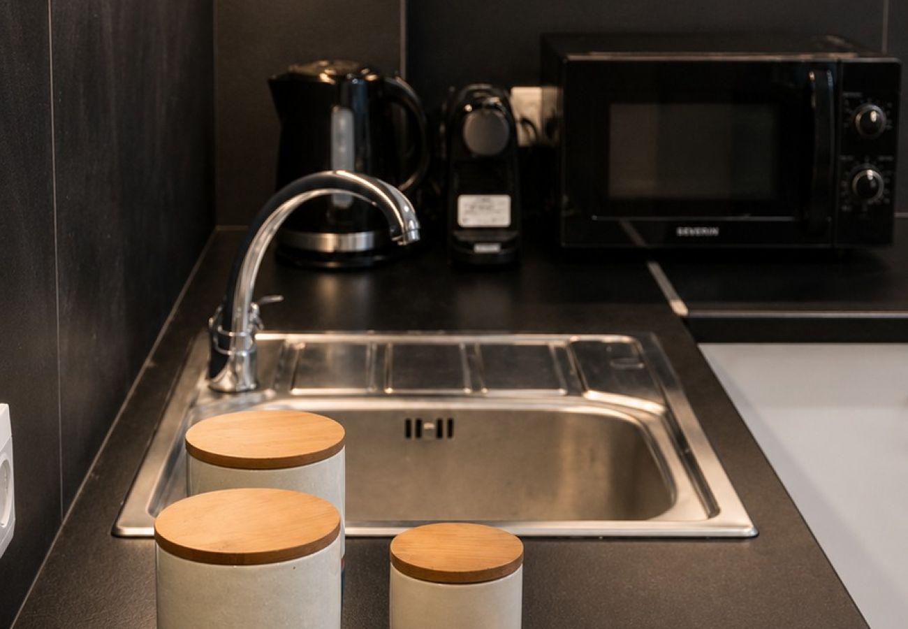 Apartment in Athens - Marathonos D2