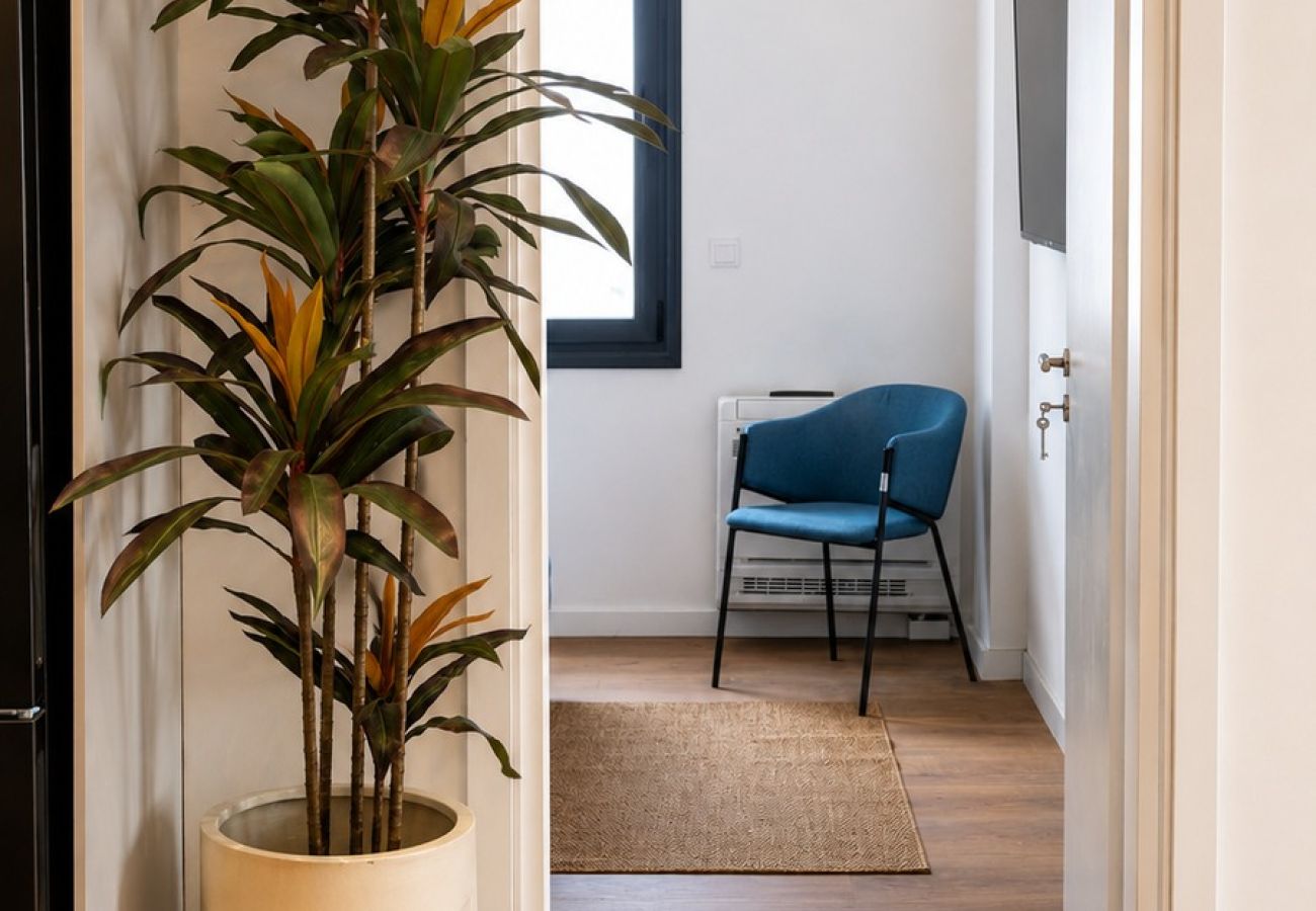 Apartment in Athens - Marathonos D2
