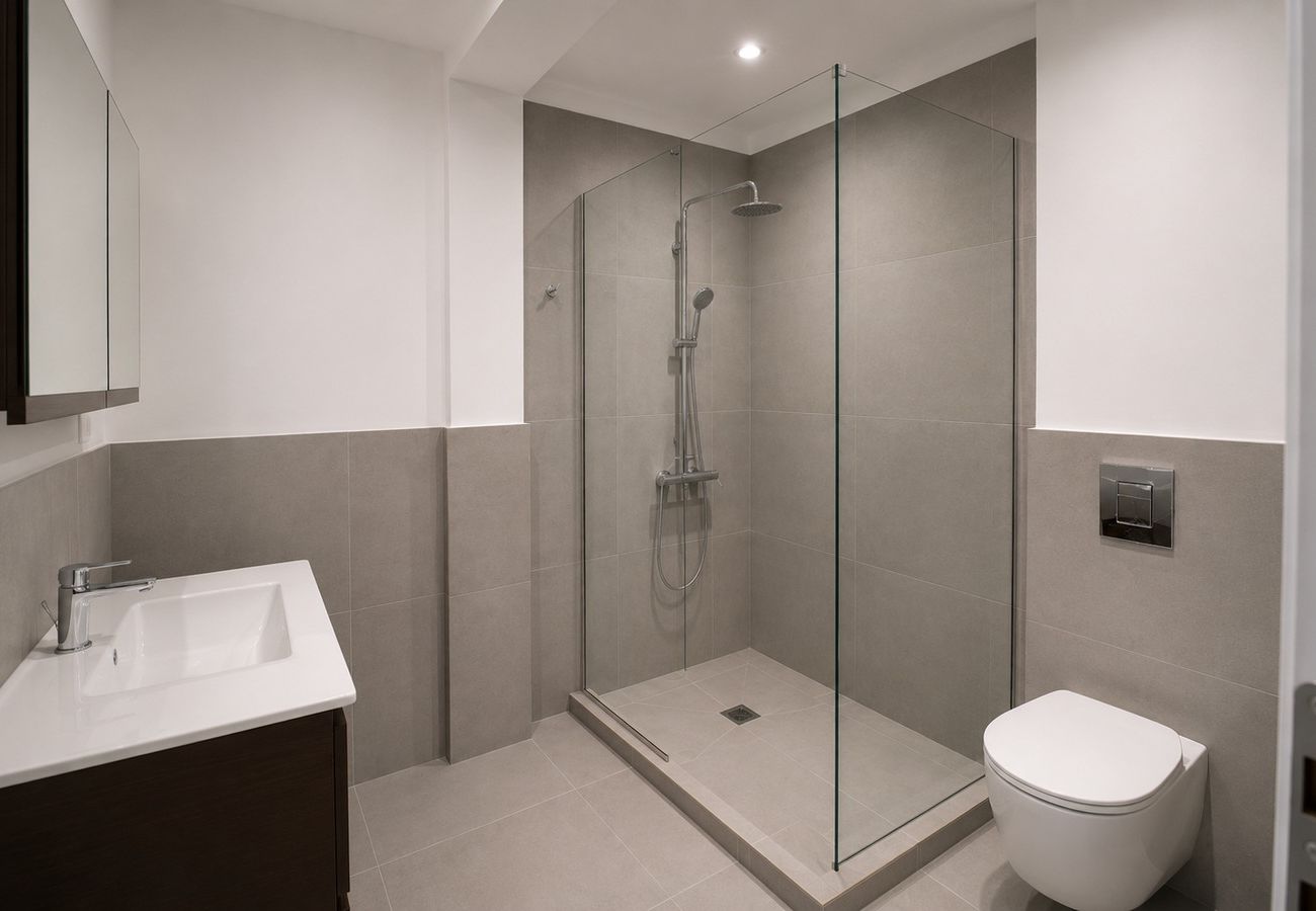 Apartment in Athens - Marathonos D2