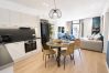 Apartment in Athens - Marathonos D2