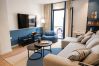 Apartment in Athens - Marathonos D2