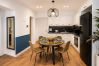 Apartment in Athens - Marathonos D2