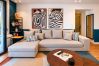 Apartment in Athens - Marathonos D2