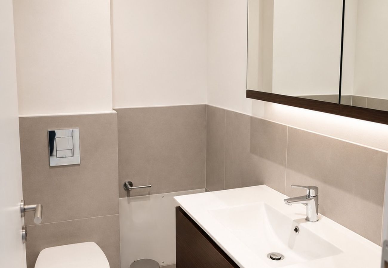 Apartment in Athens - Marathonos D3