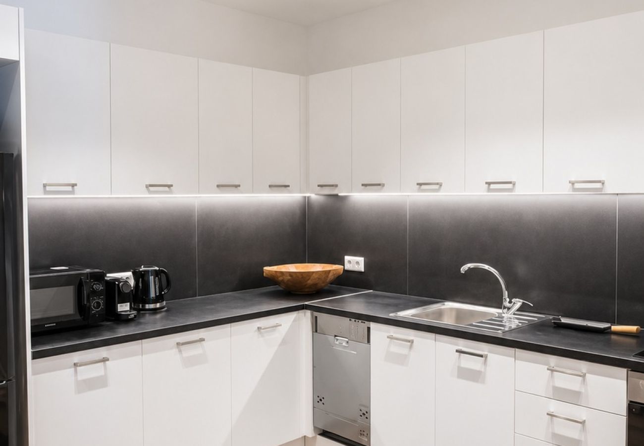 Apartment in Athens - Marathonos D3