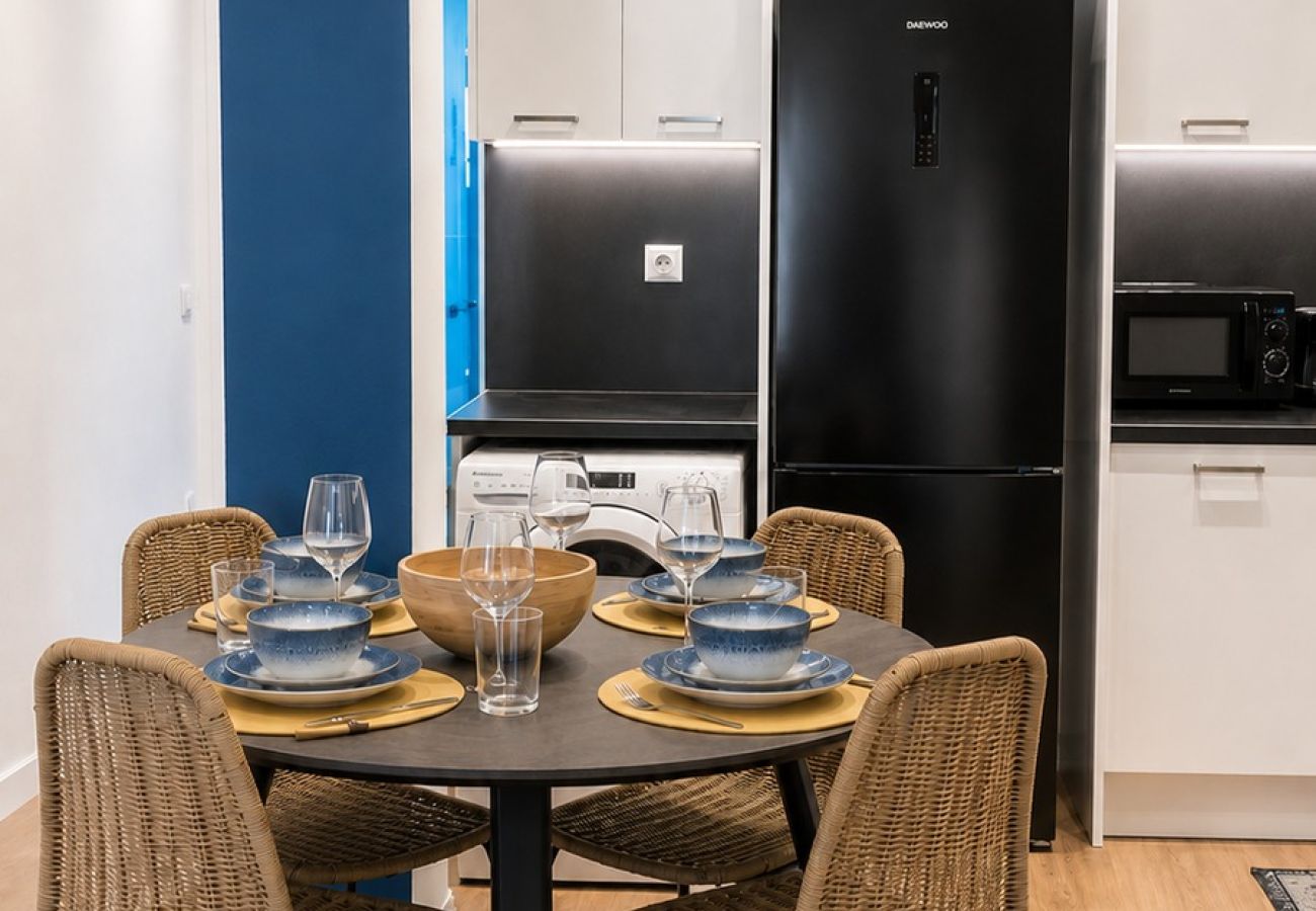 Apartment in Athens - Marathonos D3
