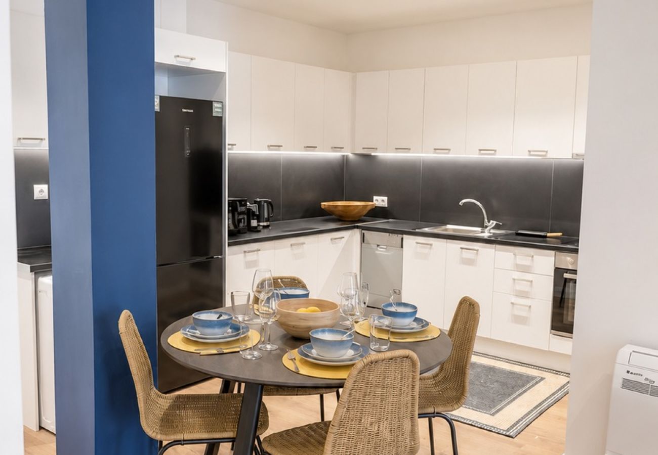 Apartment in Athens - Marathonos D3