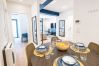 Apartment in Athens - Marathonos D3