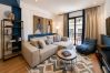 Apartment in Athens - Marathonos D3