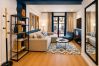 Apartment in Athens - Marathonos D3