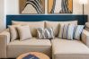 Apartment in Athens - Marathonos D3