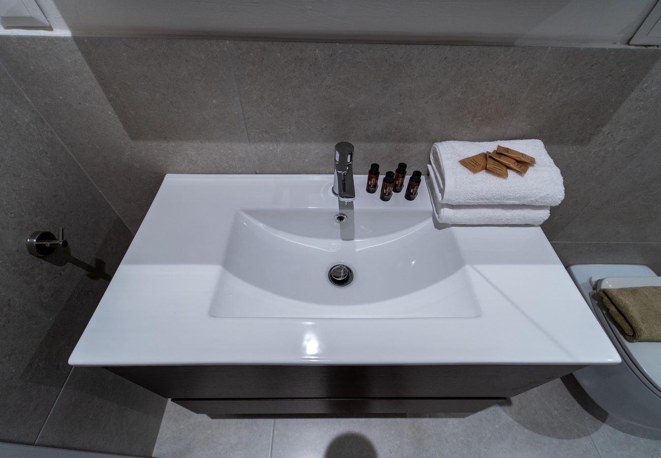Apartment in Athens - Marathonos E1