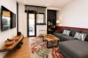 Apartment in Athens - Marathonos E2