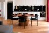 Apartment in Athens - Marathonos E2