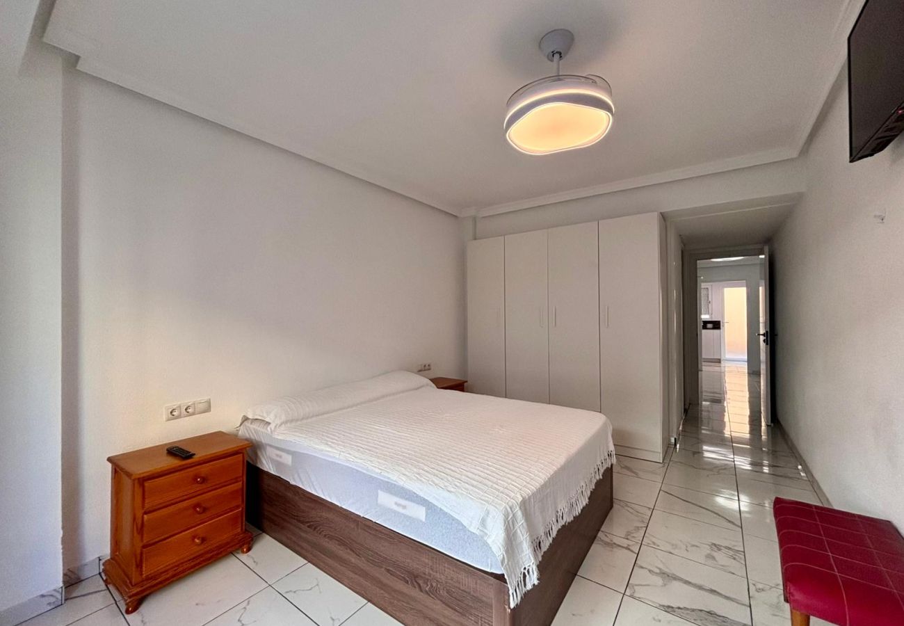 Apartment in Cullera - VAC099