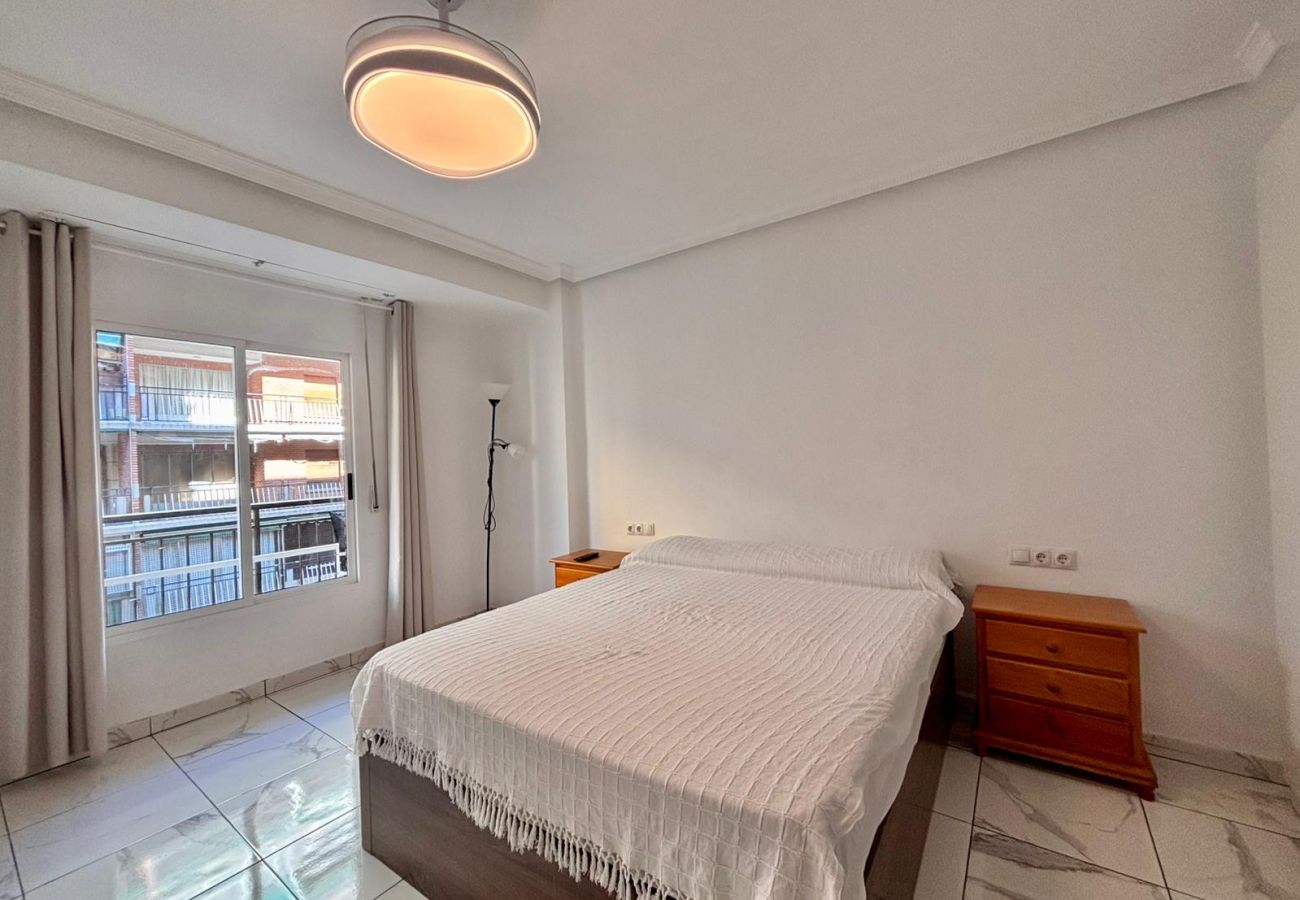 Apartment in Cullera - VAC099