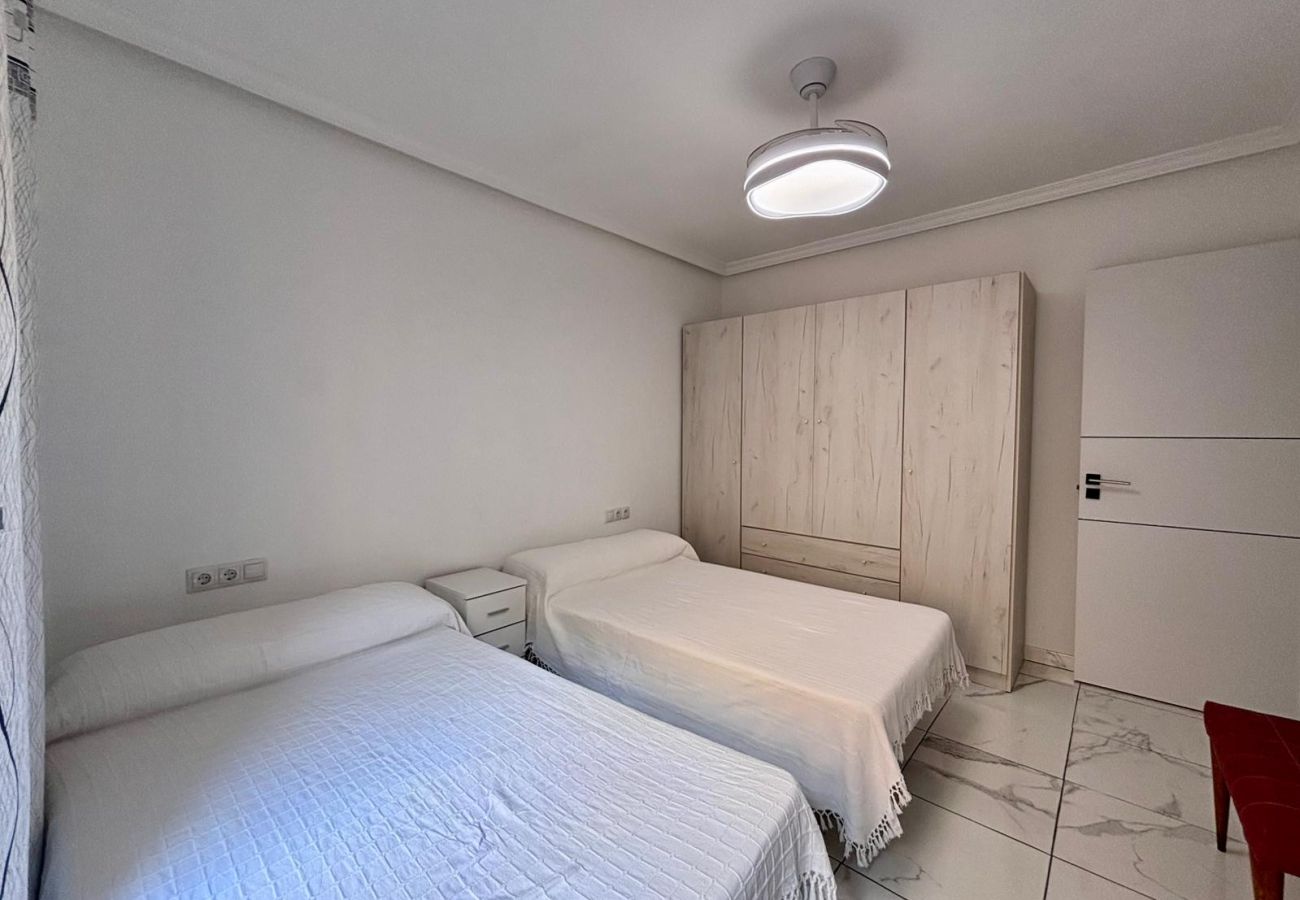 Apartment in Cullera - VAC099