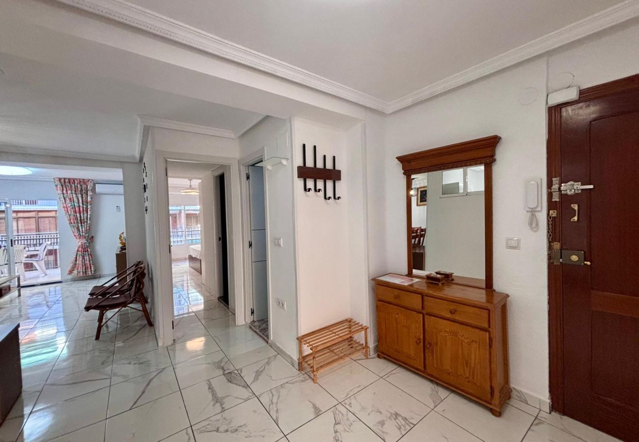 Apartment in Cullera - VAC099