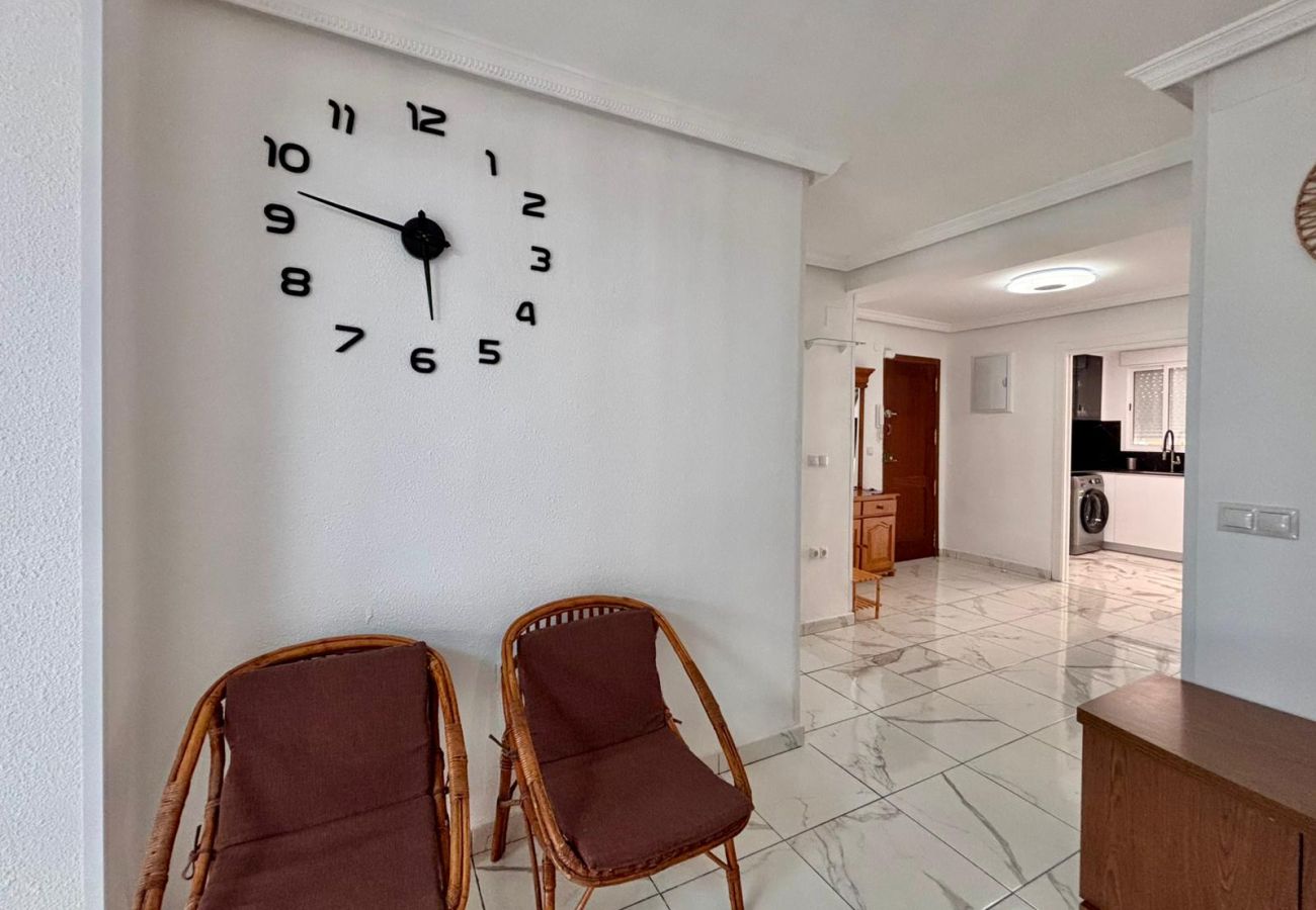 Apartment in Cullera - VAC099