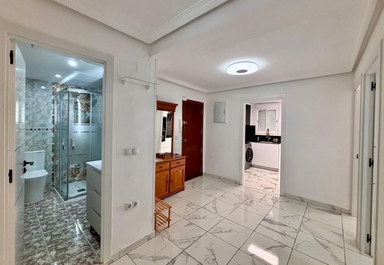 Apartment in Cullera - VAC099