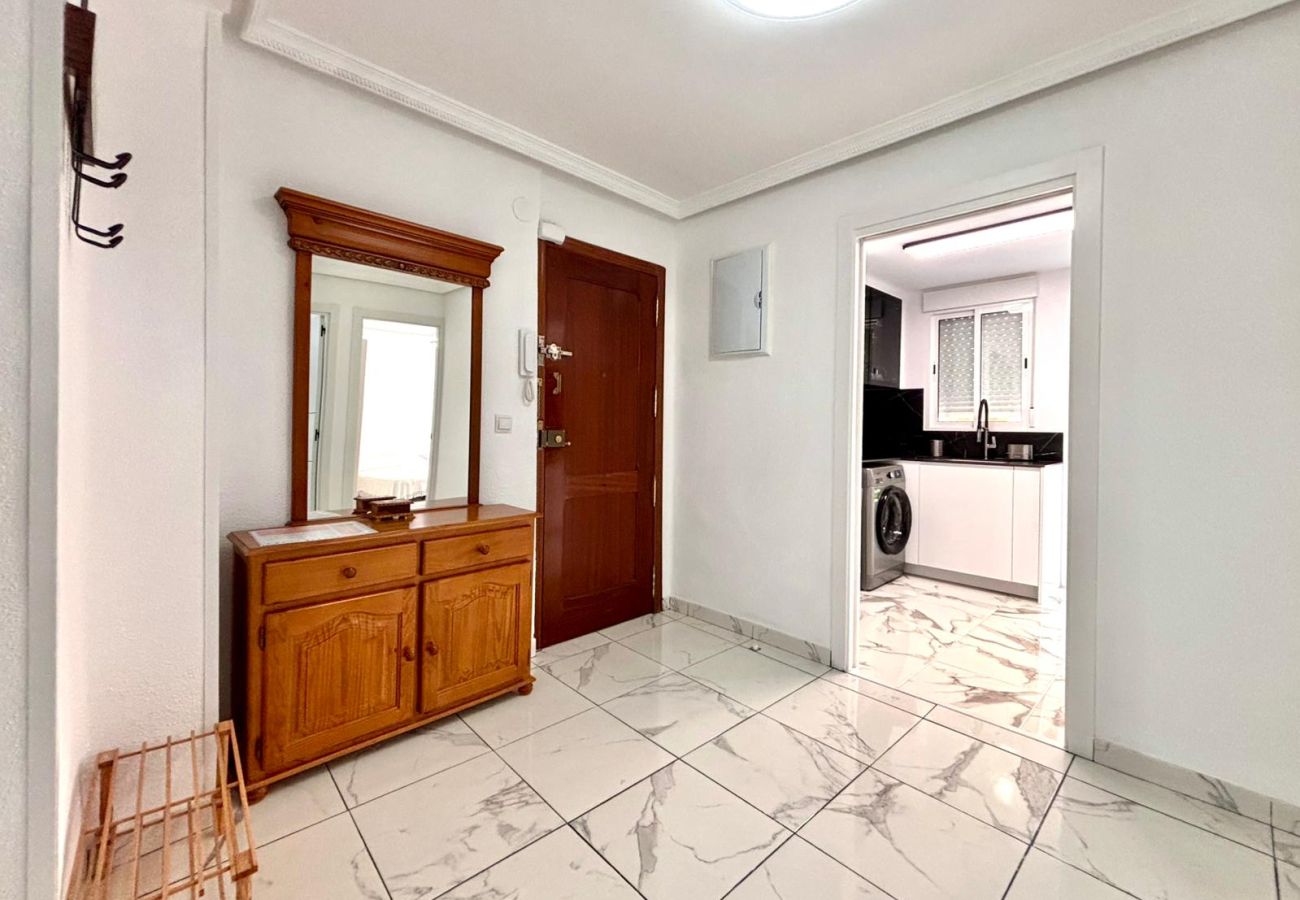 Apartment in Cullera - VAC099