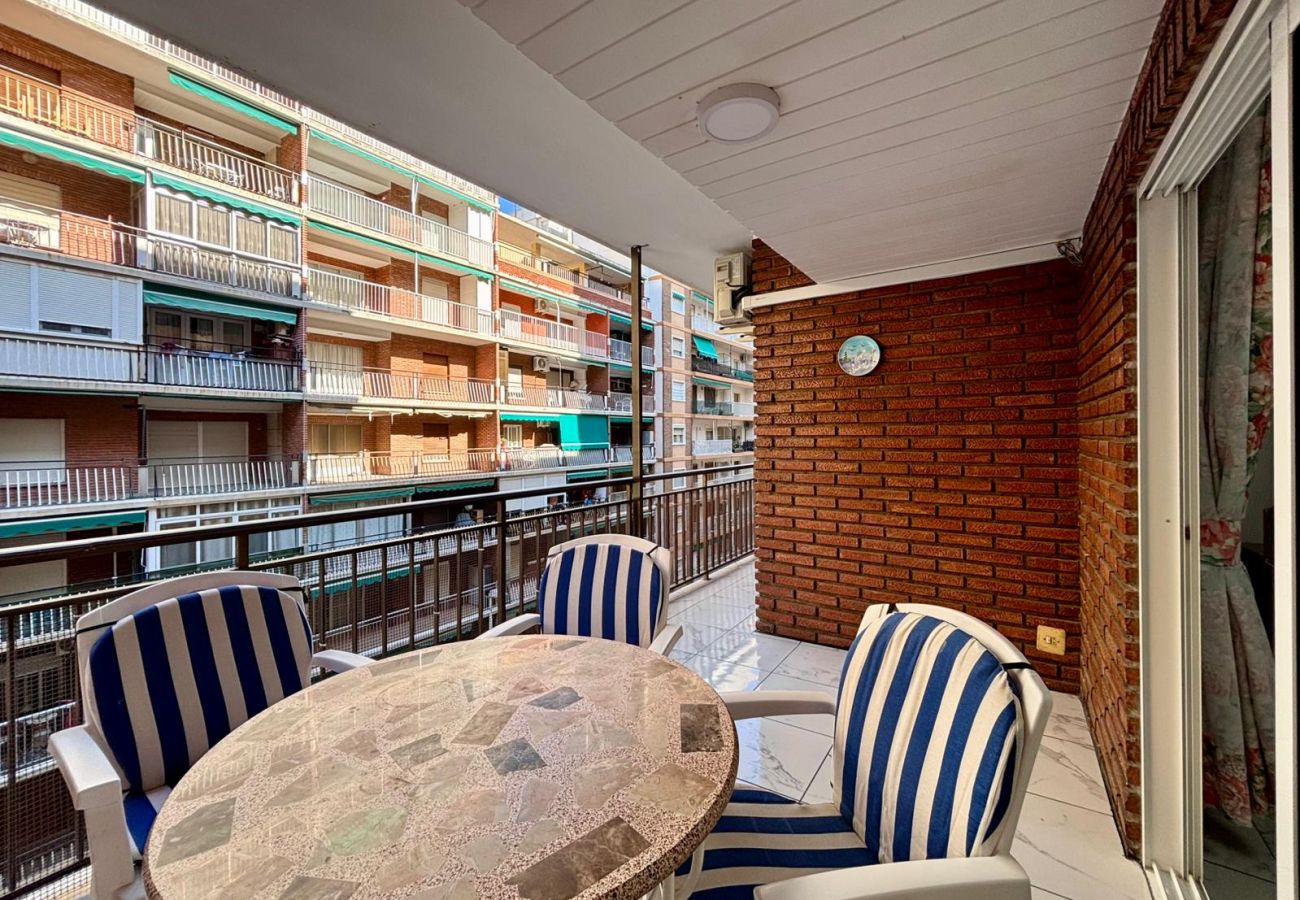 Apartment in Cullera - VAC099