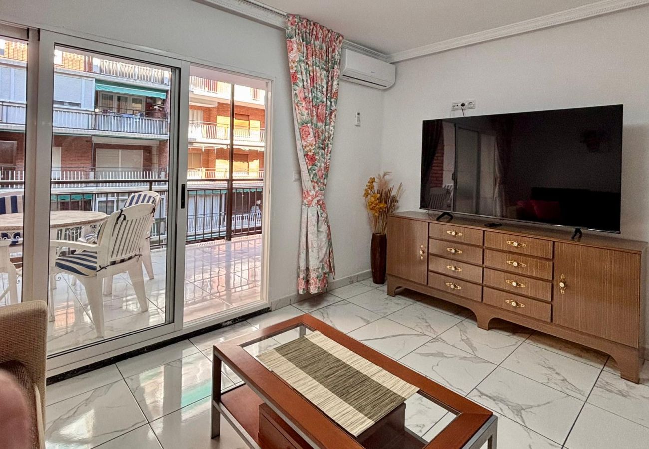 Apartment in Cullera - VAC099