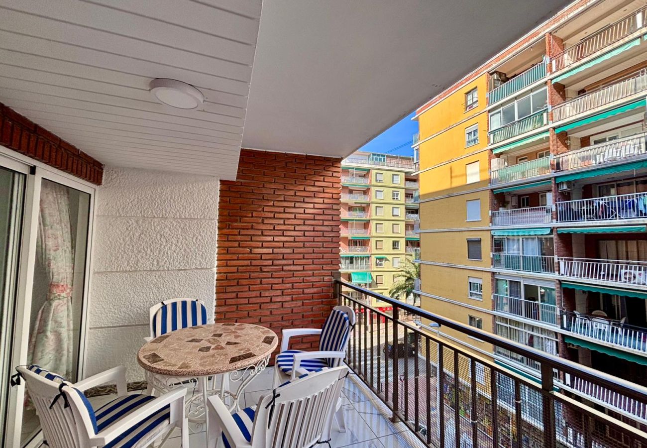 Apartment in Cullera - VAC099