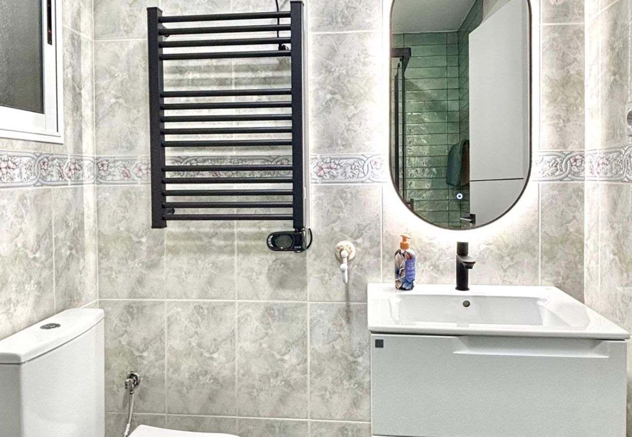 Apartment in Cullera - VAC099