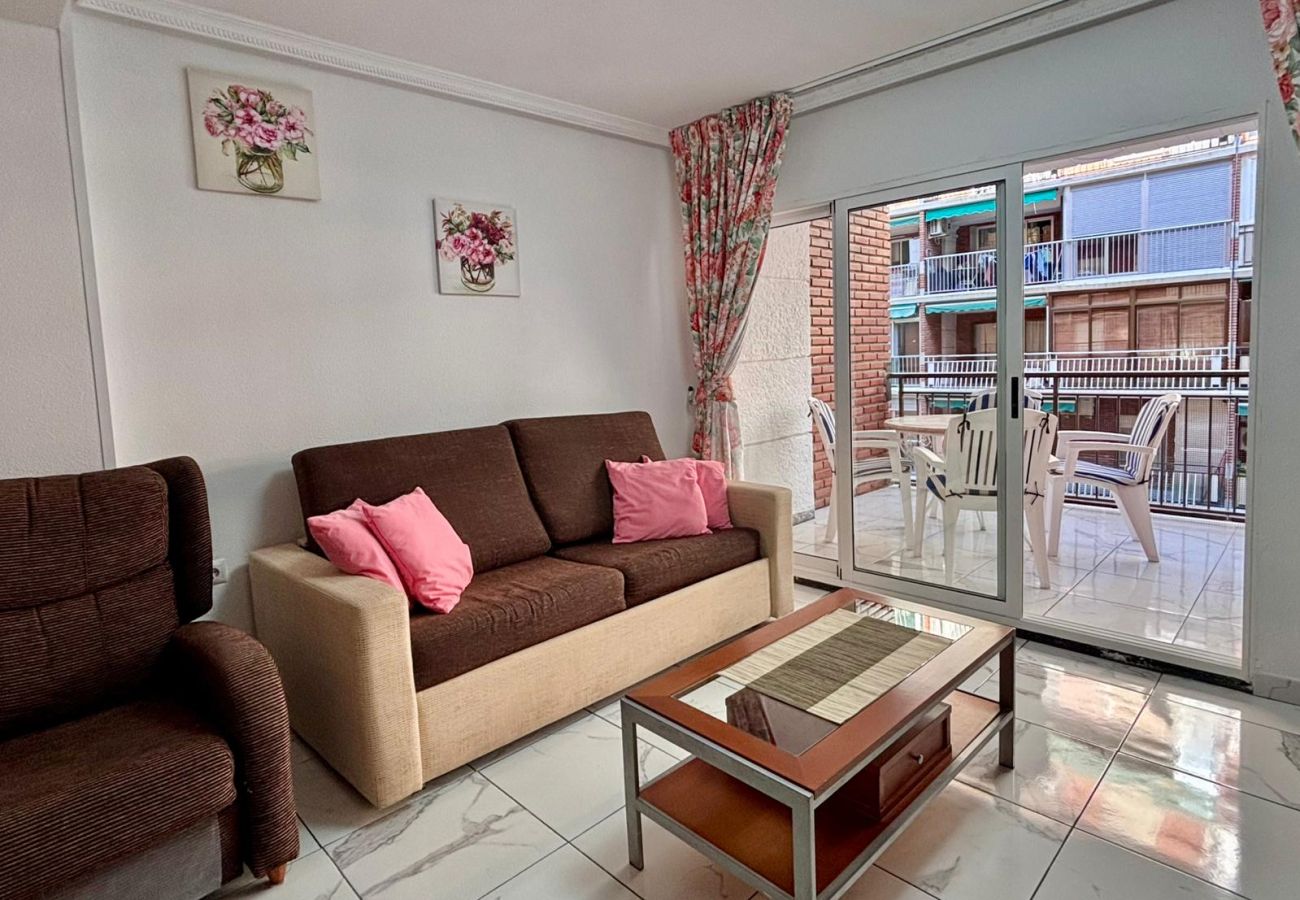 Apartment in Cullera - VAC099