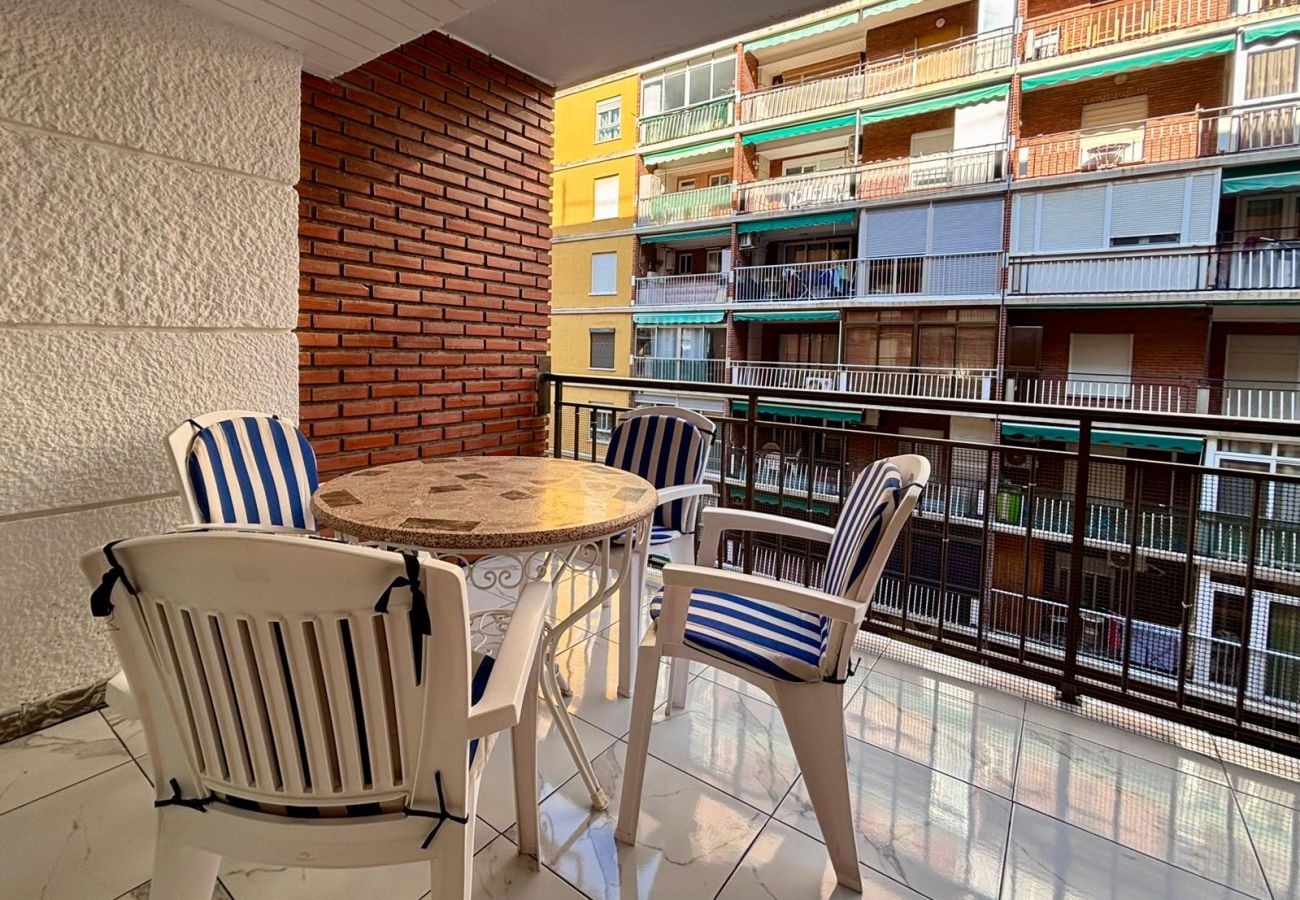 Apartment in Cullera - VAC099